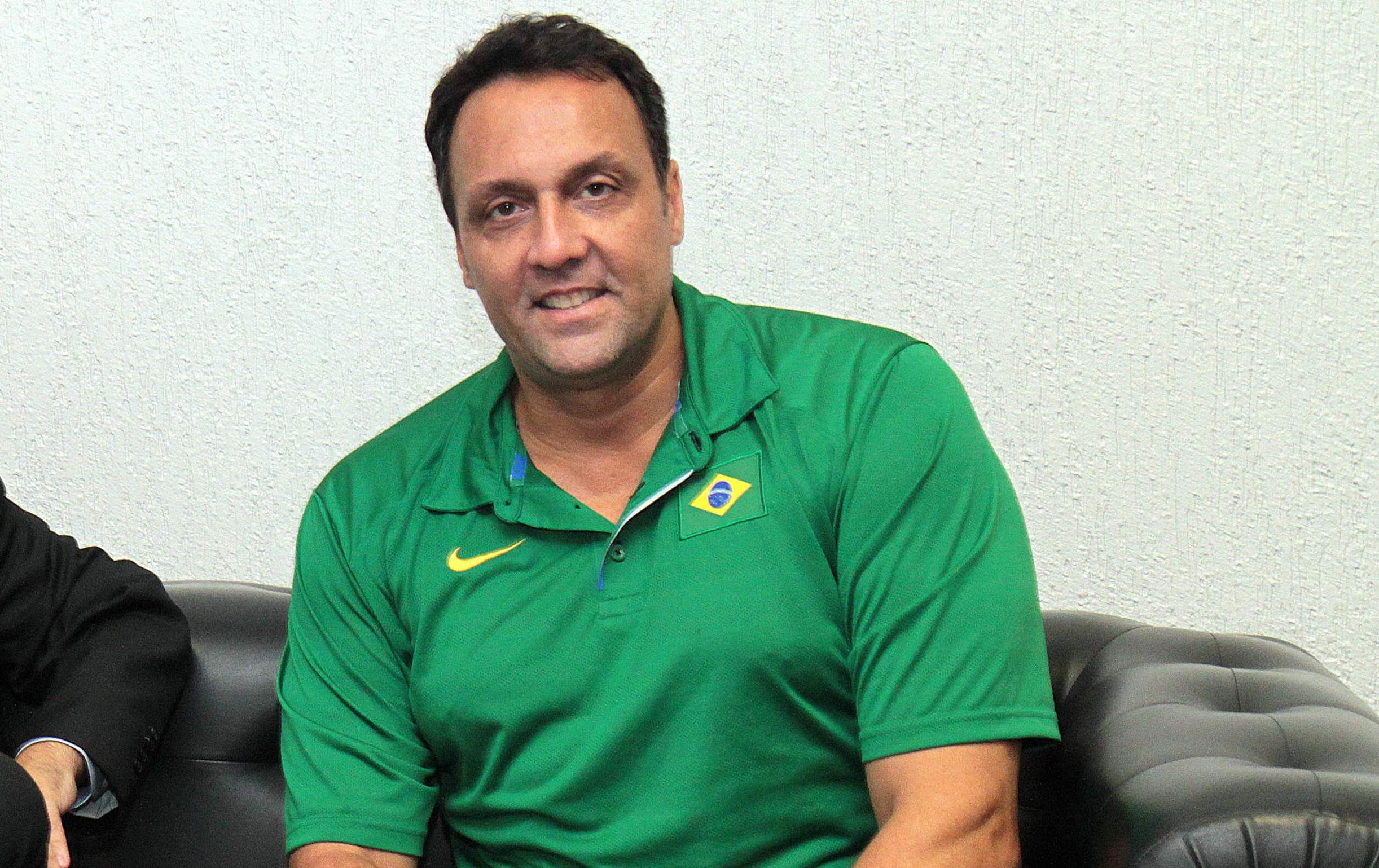 <i>(Foto: IVO VIEIRA/CBV)</i> <i>(Foto: IVO VIEIRA/CBV)</i>