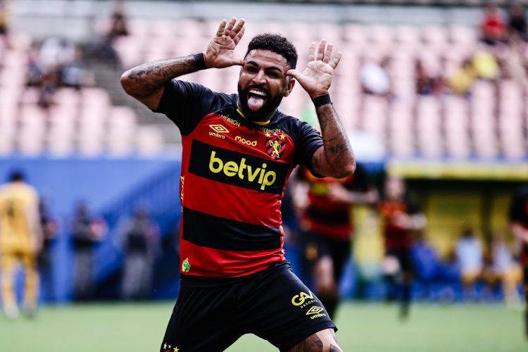 <i>(Foto: PAULO PAIVA/SPORT)</i> <i>(Foto: PAULO PAIVA/SPORT)</i>