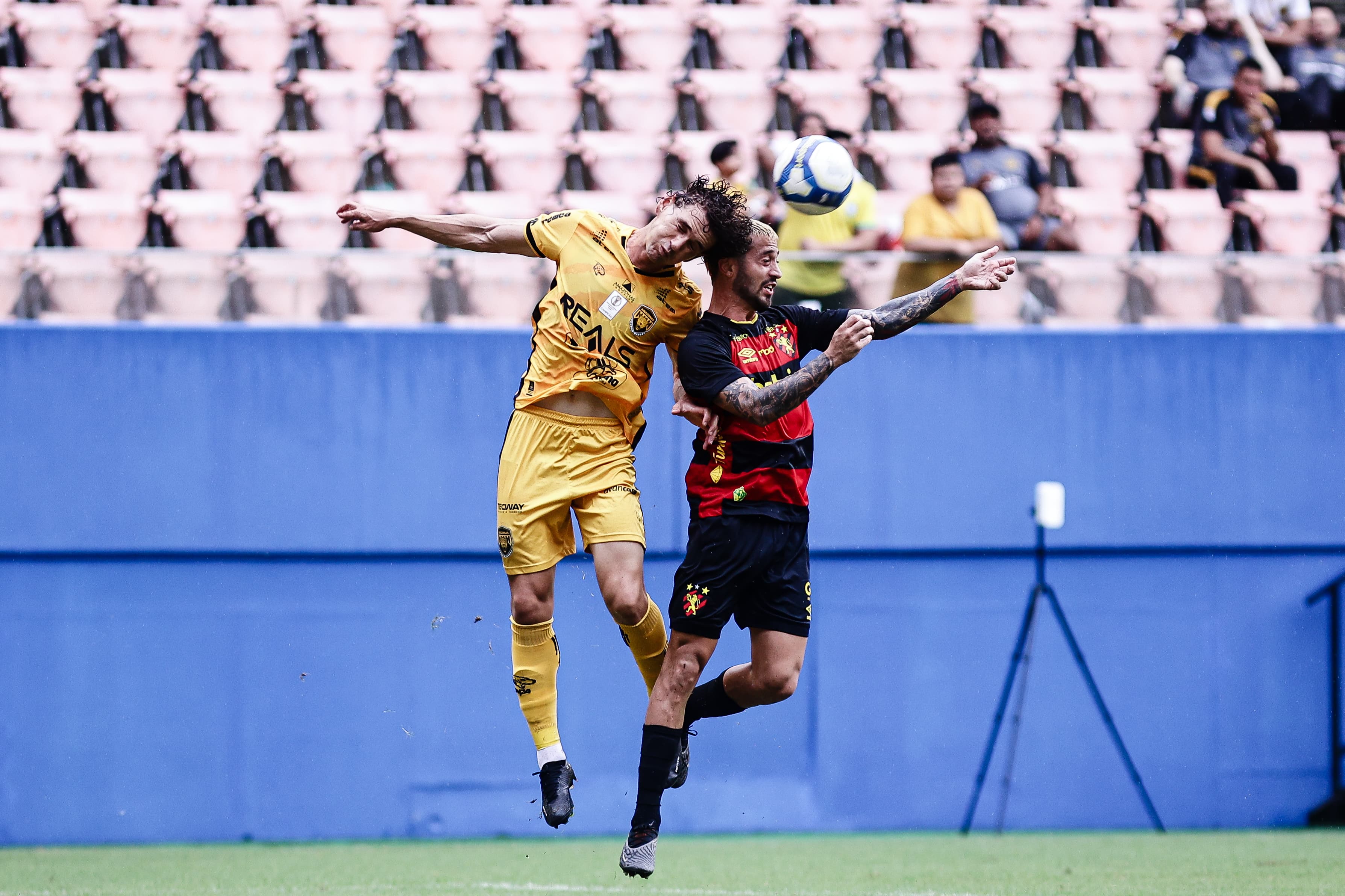 <i>(Foto: PAULO PAIVA/SPORT)</i> <i>(Foto: PAULO PAIVA/SPORT)</i>
