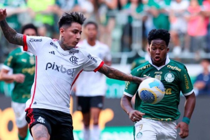 <i>(Foto: Cesar Greco/Palmeiras)</i> <i>(Foto: Cesar Greco/Palmeiras)</i>