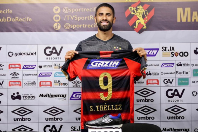 Justia condena Sport a pagar R$ 3 milhes a Trllez