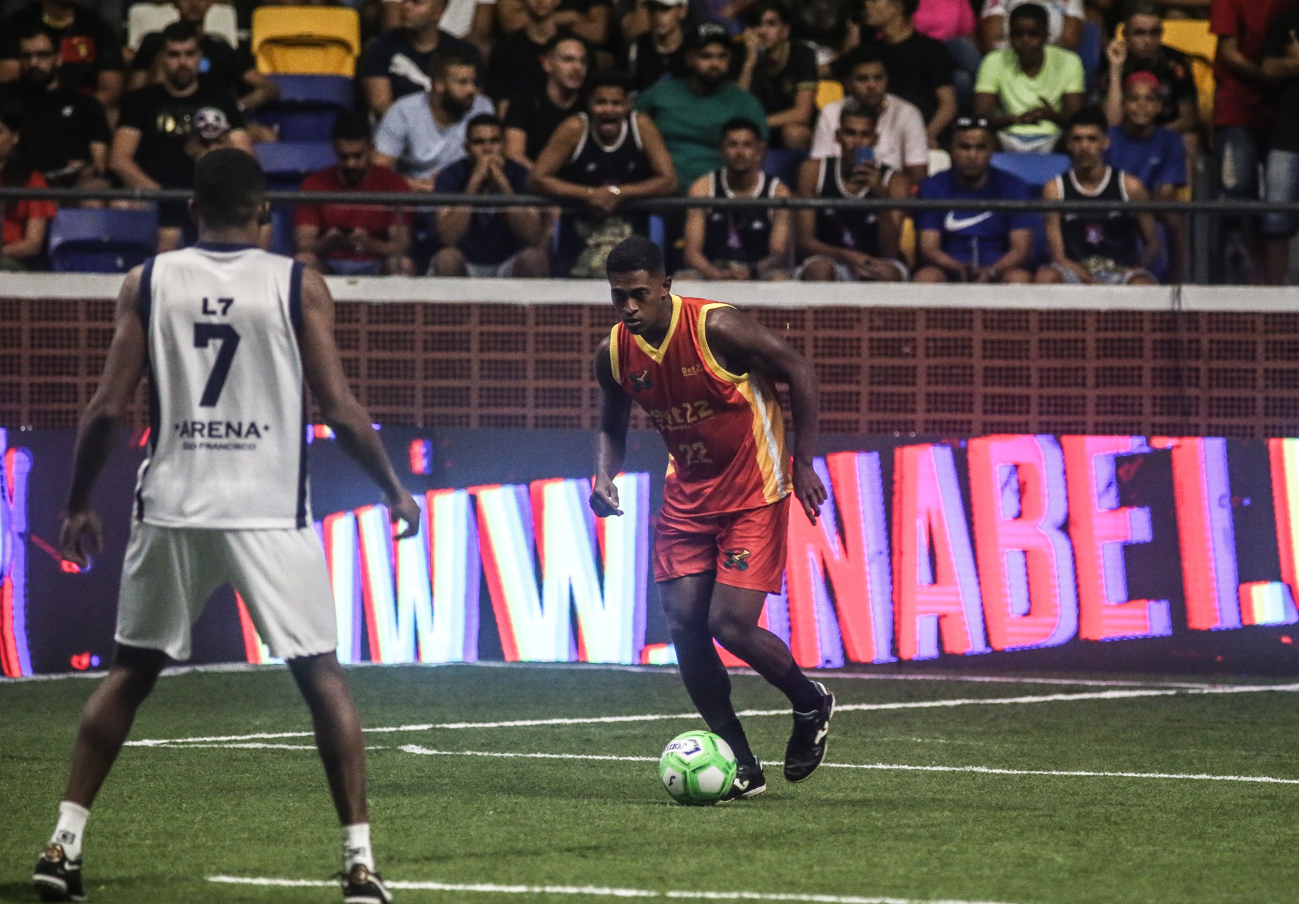 <i>(Foto: Divulgação/X1 Brazil)</i> <i>(Foto: Divulgação/X1 Brazil)</i>