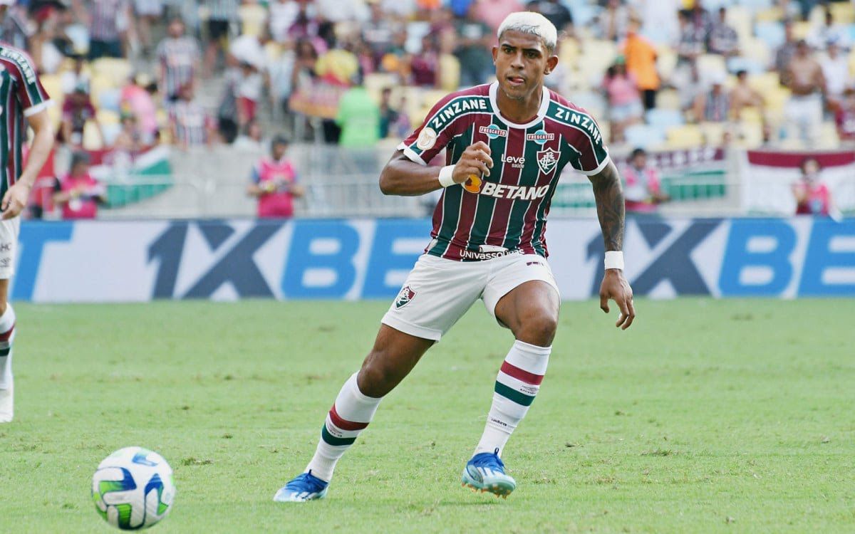 <i>(Foto: Mailson Santana/Fluminense)</i>