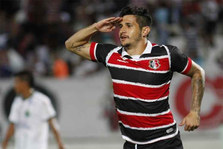 Ex-Santa Cruz, Bruno Moraes surpreende e anuncia aposentadoria do futebol aos 35 anos