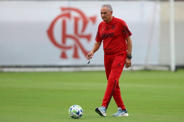 <i>(Foto: Gilvan de Souza/Flamengo )</i>