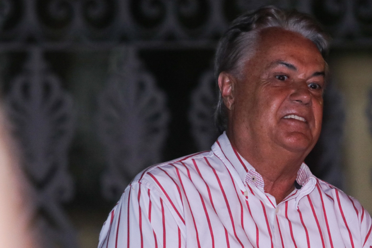 Andr Campos fala em articulao para ajuda de empresrios na folha salarial do Nutico