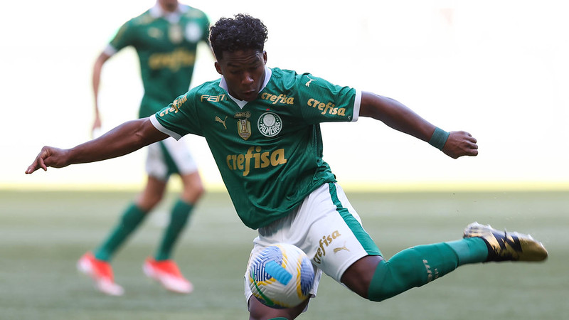 <i>(Foto: (Foto: Cesar Greco/Palmeiras)</i> <i>(Foto: (Foto: Cesar Greco/Palmeiras)</i>