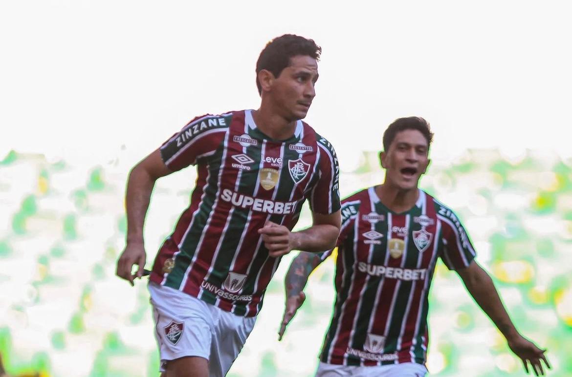 <i>(Foto: Fluminense/Divulgao )</i>