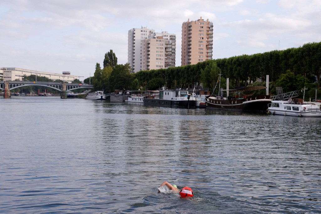 <i>(Foto: GEOFFROY VAN DER HASSELT / AFP)</i> <i>(Foto: GEOFFROY VAN DER HASSELT / AFP)</i>