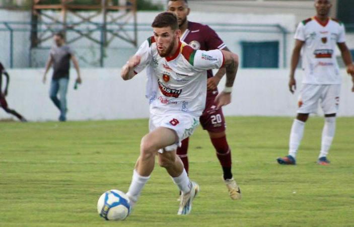 <i>(Foto: Petrolina/Divulgação)</i> <i>(Foto: Petrolina/Divulgação)</i>