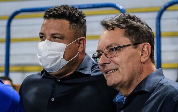 <i>(Foto: Reprodução/Cruzeiro)</i> <i>(Foto: Reprodução/Cruzeiro)</i>