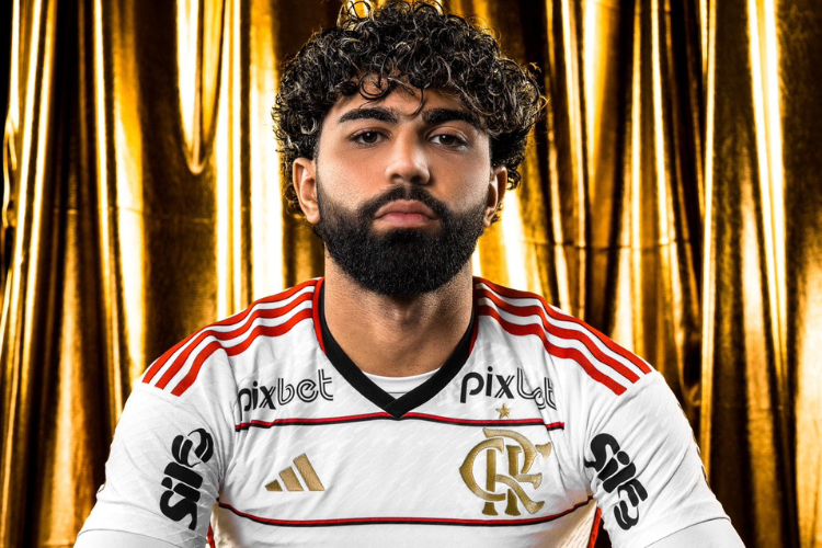 Gabigol est liberado para voltar a jogar no Flamengo aps condenao