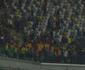 Torcidas organizadas de Sport e Atltico-MG entram em confronto na Arena MRV em jogo pela Copa do Brasil
