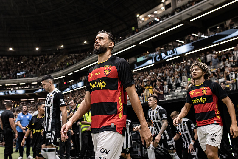 <i>(Foto: RAFAEL COSTA/SPORT)</i> <i>(Foto: RAFAEL COSTA/SPORT)</i>