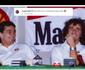 30 anos sem Senna: rival nas pistas, Alain Prost posta homenagem