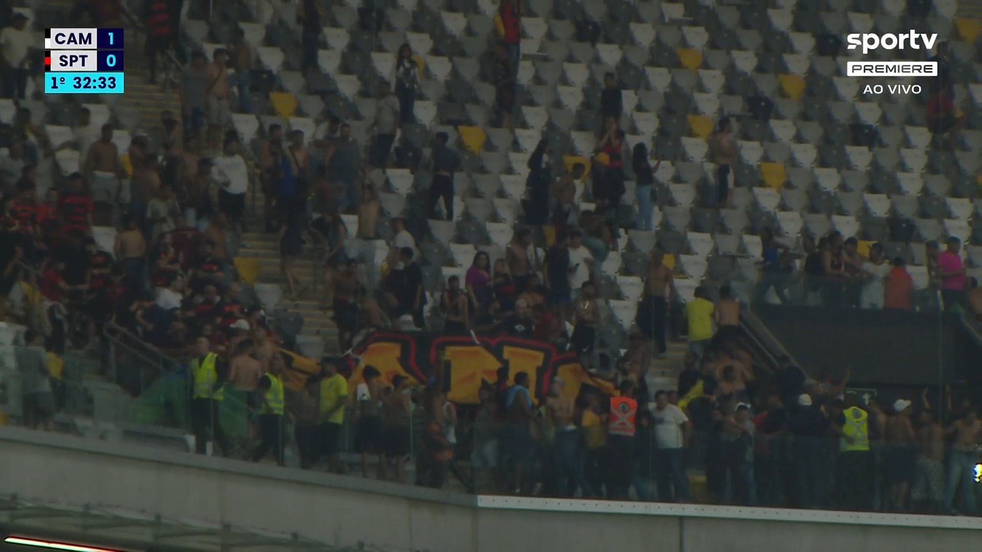 <i>(Foto: REPRODUÇÃO/SPORTV)</i> <i>(Foto: REPRODUÇÃO/SPORTV)</i>