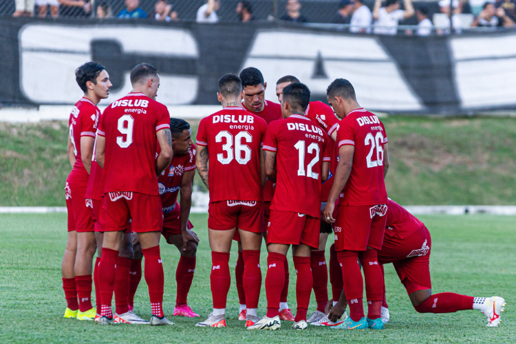 Com adiamento do duelo contra o Ypiranga-RS, Nutico pode emendar sequncia de jogos como visitante