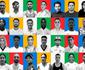 Equipe de refugiados em Paris-2024 ser composta por 36 atletas