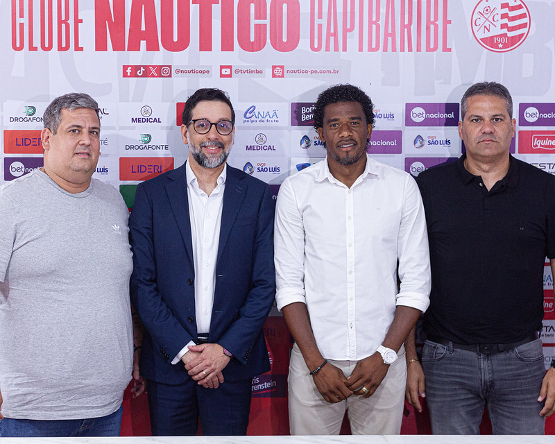 <i>(Foto: Gabriel França / CNC)</i> <i>(Foto: Gabriel França / CNC)</i>