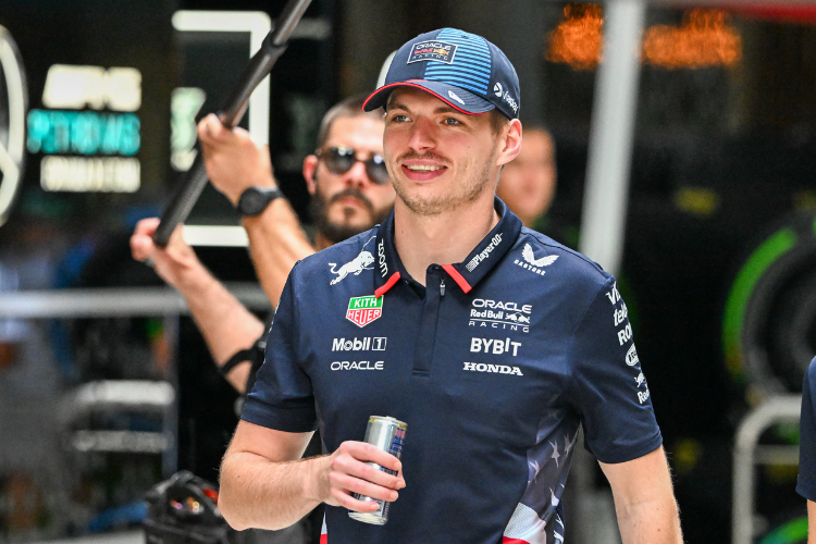 Verstappen e Red Bull so franco favoritos no GP de Miami apesar da sada de Newey