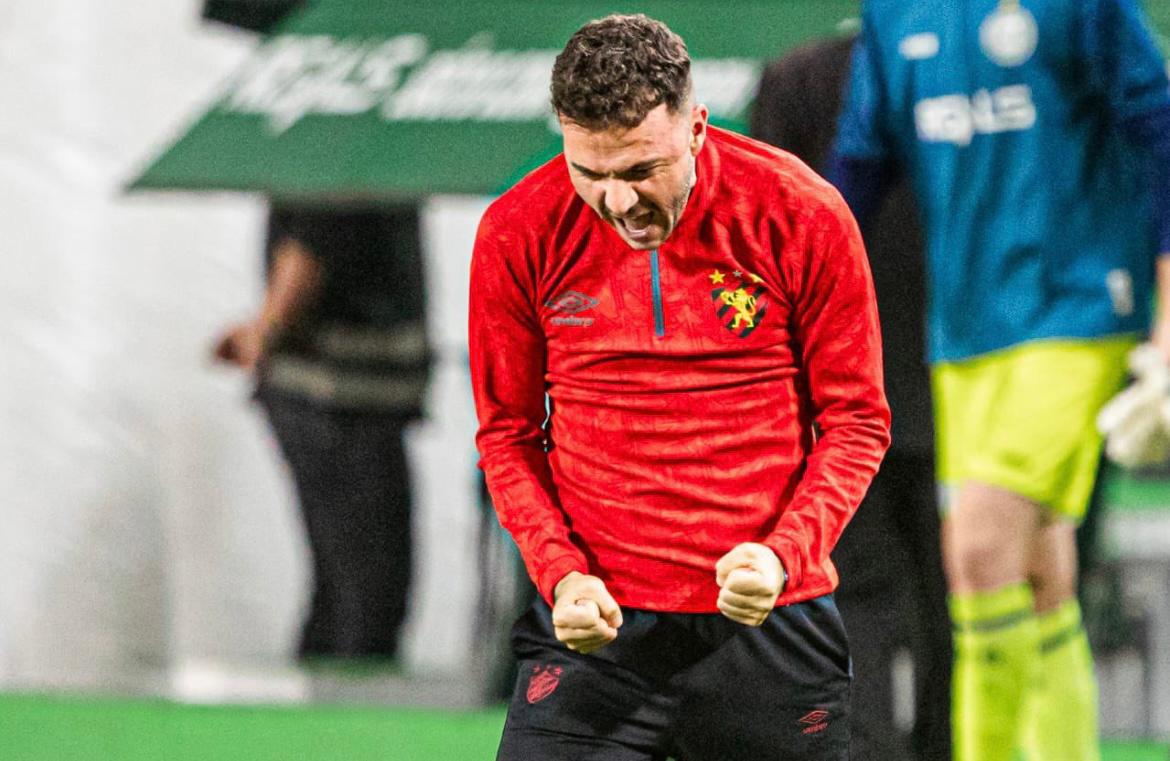 <i>(Foto: Twitter/Sport)</i> <i>(Foto: Twitter/Sport)</i>