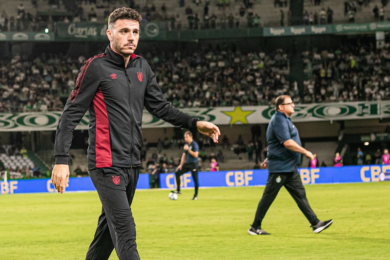 <i>(Foto: Vinícius do Prado/Sport)</i> <i>(Foto: Vinícius do Prado/Sport)</i>