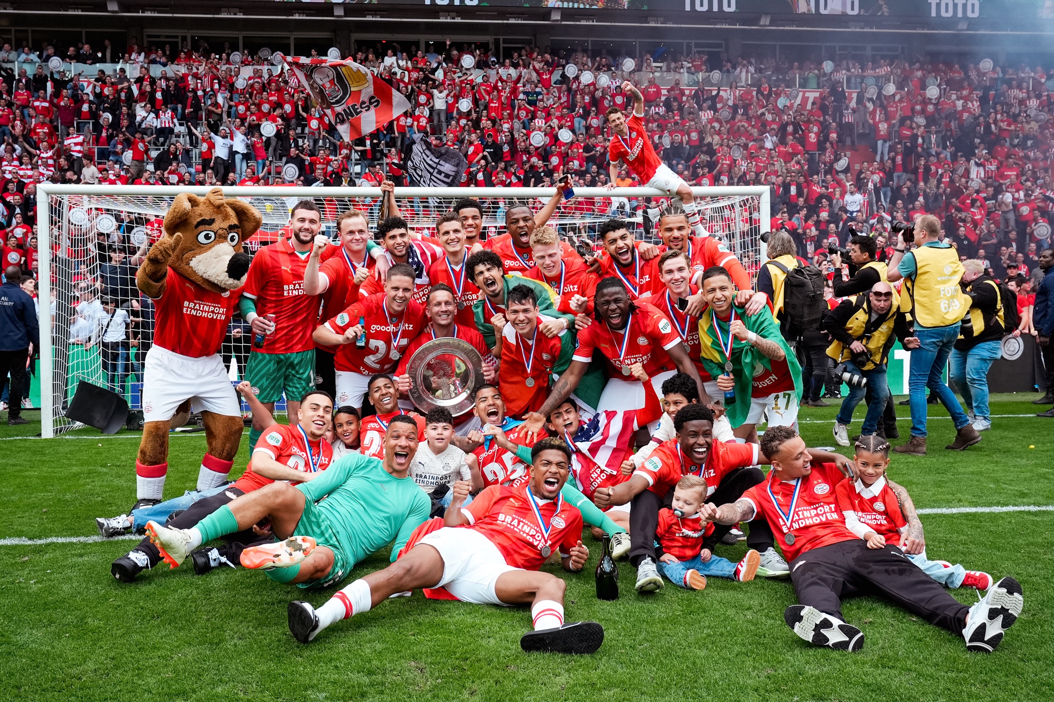 <i>(Foto: DIVULGAO/PSV)</i>