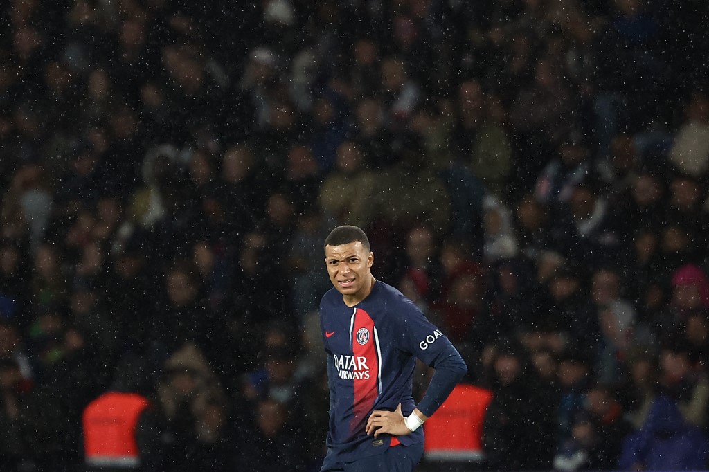 <i>(Foto: FRANCK FIFE / AFP)</i> <i>(Foto: FRANCK FIFE / AFP)</i>