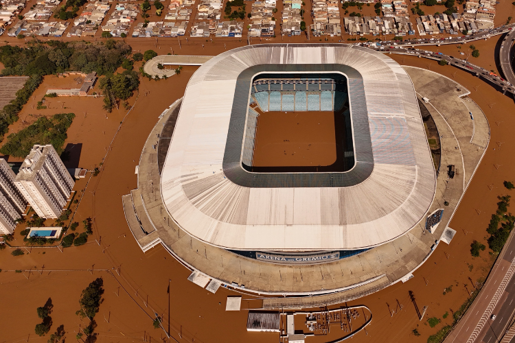 <i>(Foto: CARLOS FABAL / AFP



)</i>