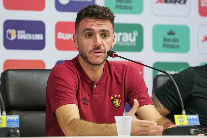 <i>(Foto: RAFAEL VIEIRA/FPF)</i> <i>(Foto: RAFAEL VIEIRA/FPF)</i>