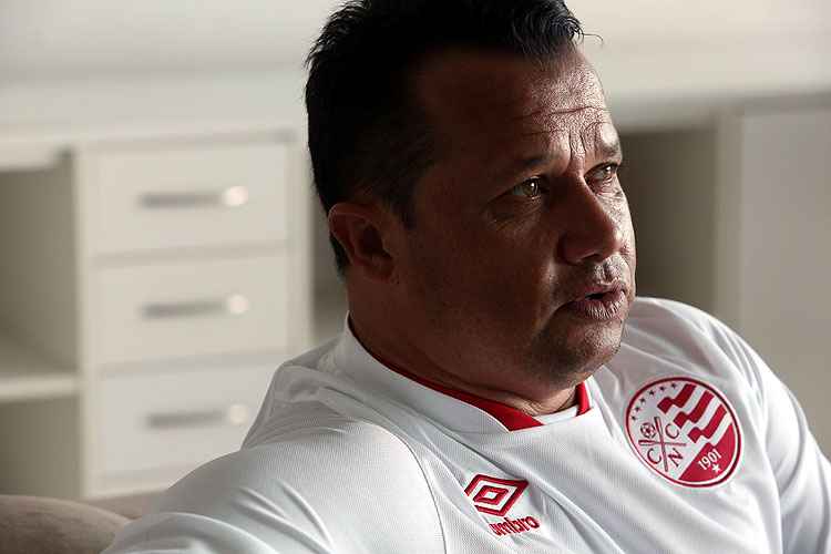 <i>(Foto: ACERVO/ESPORTES DP)</i> <i>(Foto: ACERVO/ESPORTES DP)</i>
