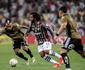 Colo-Colo x Fluminense: veja horrio, escalaes e onde assistir jogo da Libertadores