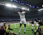 Vdeo: Rdiger beija VAR aps vitria polmica do Real na Champions