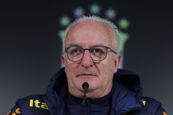 <i>(Foto: Foto: Foto: Rafael Ribeiro/CBF
)</i> <i>(Foto: Foto: Foto: Rafael Ribeiro/CBF
)</i>