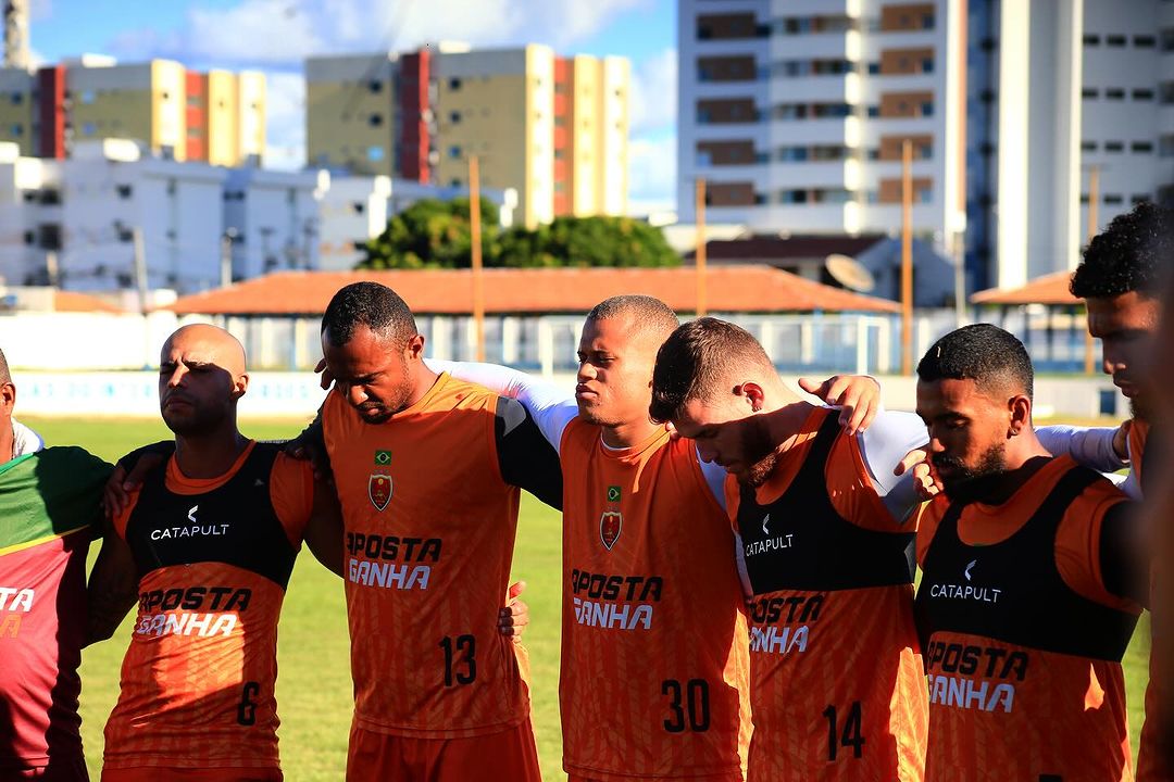 <i>(Foto: Divulgação/Petrolina)</i> <i>(Foto: Divulgação/Petrolina)</i>