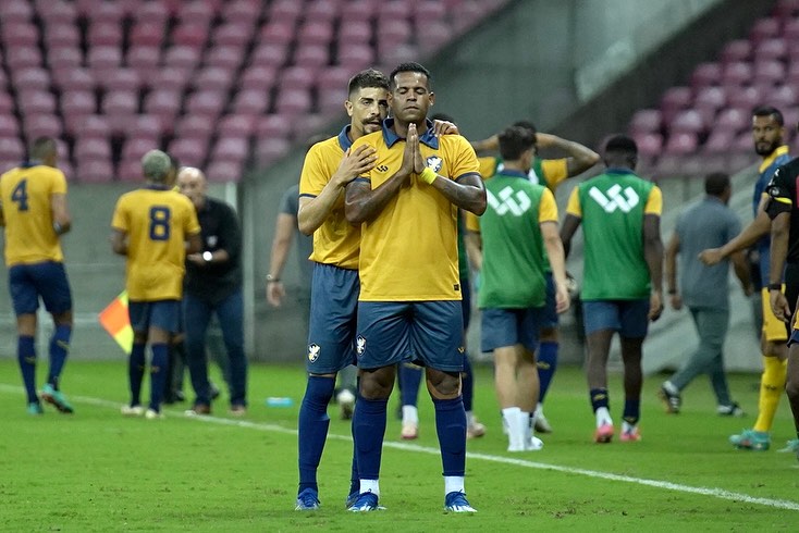 <i>(Foto: Divulgação/Retrô)</i> <i>(Foto: Divulgação/Retrô)</i>