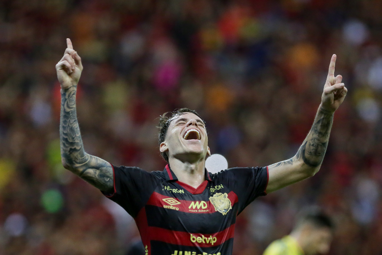 Sport iguala melhor incio do clube na Srie B; Leo repete campanha de quando conquistou acesso