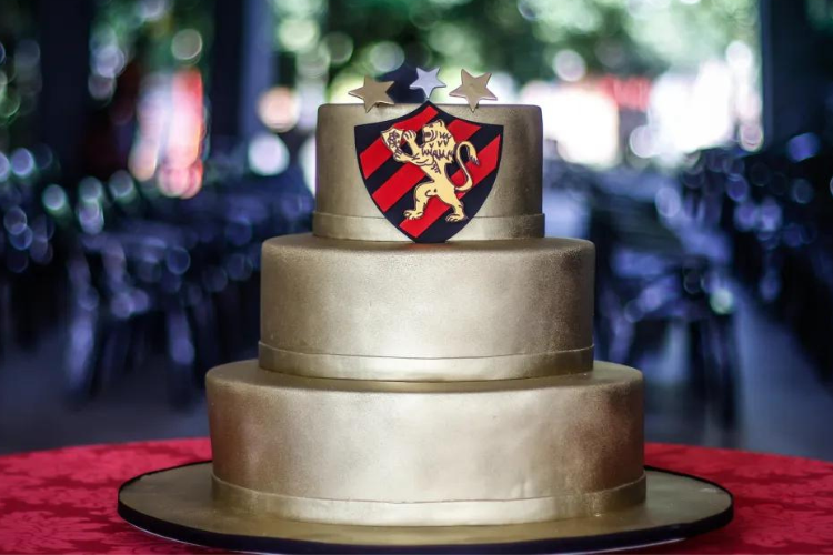 Sport comemora 119 anos de histria; saiba programao do clube para o aniversrio