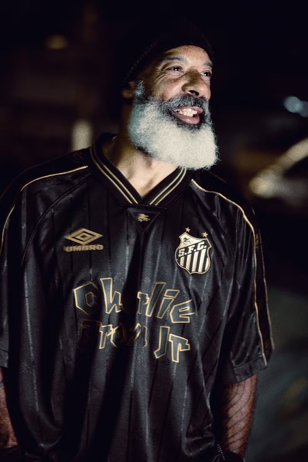 <i>(Foto: Umbro/Divulgao)</i>