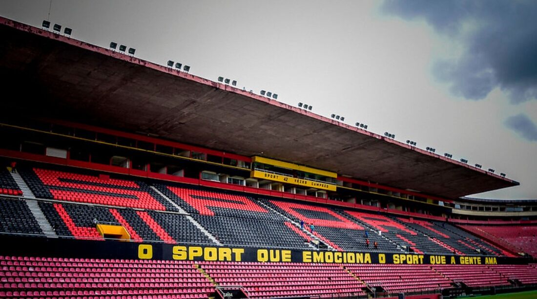 <i>(Foto: IGOR CYSNEIROS/SCR)</i>