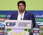 Presidente da CBF diz que vai acatar pedido de paralisao do Brasileiro, mas deixa observao