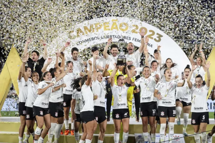 Fifa anuncia novo Mundial de Clubes feminino a partir de 2026