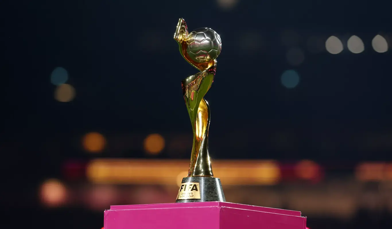 <i>(Foto: Divulgação/FIFA)</i> <i>(Foto: Divulgação/FIFA)</i>