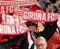 Grupo City ter que reduzir participao no Girona para que clube possa ir  Champions
