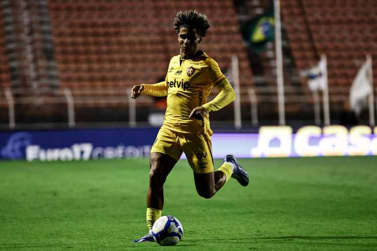 <i>(Foto: DIVULGAÇÃO/SCR)</i> <i>(Foto: DIVULGAÇÃO/SCR)</i>