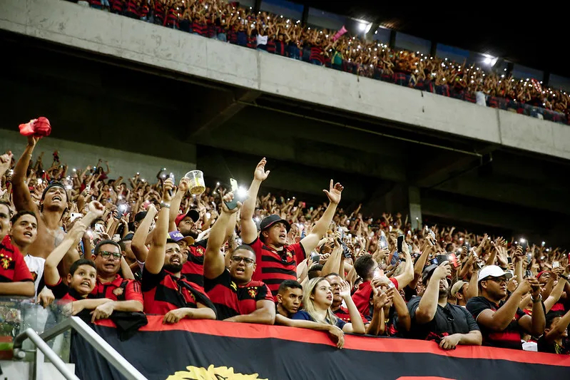 <i>(Foto: PAULO PAIVA/SPORT)</i> <i>(Foto: PAULO PAIVA/SPORT)</i>