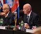 Fifa escolhe sede da Copa do Mundo Feminina de 2027 amanh (17)