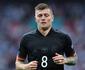 Kroos e Gndogan lideram lista de convocados da Alemanha para a Euro