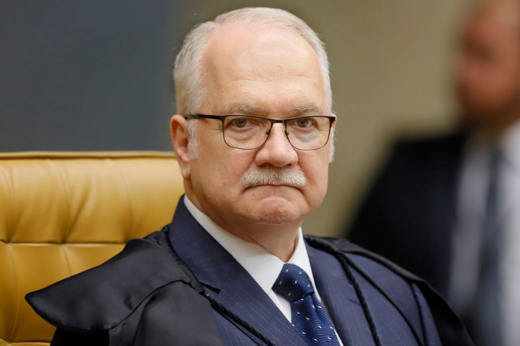 Edson Fachin acompanha voto do relator que mantm Sport como nico campeo de 1987