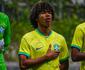 Destaque do Sport, Pedro Lima  convocado para a Seleo Brasileira Sub-20